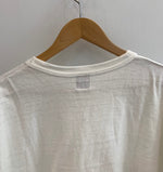 ヒューマンメイド HUMAN MADE ポケットグラフィックTシャツ Tシャツ ロゴ ホワイト 2XLサイズ 201MT-2314