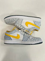 ジョーダン JORDAN NIKE AIR JORDAN 1 RETRO LOW WEST SIDE ナイキ エアジョーダン 1 レトロ ロー リージョナルパック ウェスト サイド 309192-172 メンズ靴 スニーカー マルチカラー 27.5cm 101sh-2379