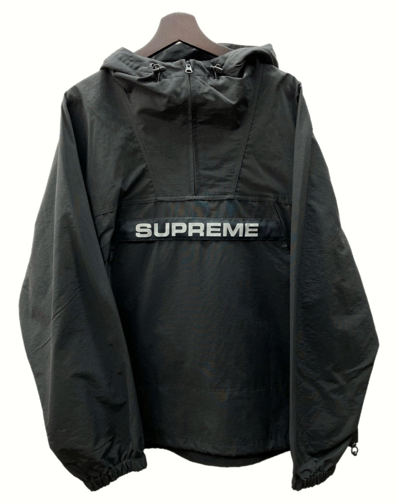 supreme パーカー ストア ヘビー