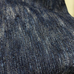 エイトジー EIGHT-G 男弐 804-XX デニム ブルー W31 L34サイズ 201MB-1017