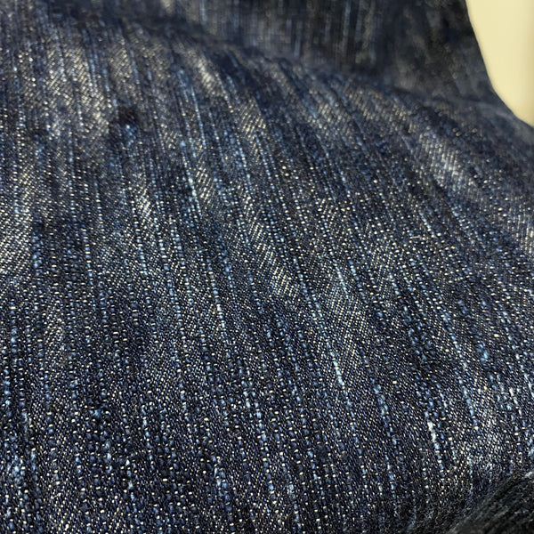 エイトジー EIGHT-G 男弐 804-XX デニム ブルー W31 L34サイズ 201MB-1017