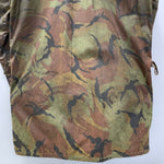 バブアー Barbour 80's British Army DPM Camo Jacket ジャケット グリーン Mサイズ 201MT-4859 VB