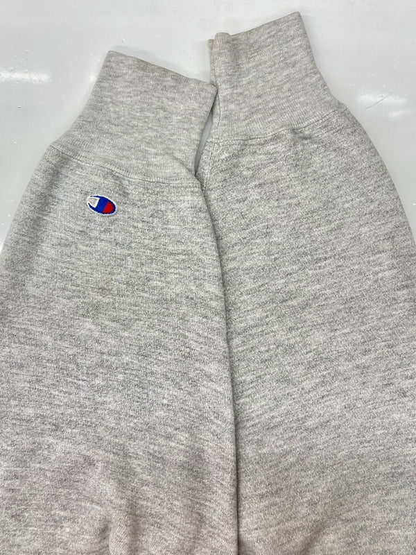 チャンピオン Champion 80s 80年代 トリコタグ REVERSE WEAVE リバースウィーブ  USA製 ヴィンテージ カレッジ BOSTON 灰色 スウェット プリント グレー Sサイズ 104MT-2277