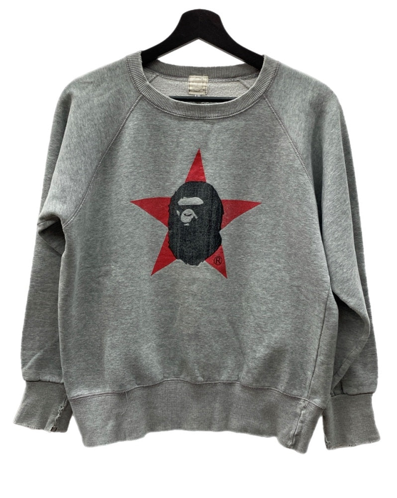 アベイシングエイプ A BATHING APE 香港行政区第一支店 オープン記念