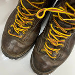 【曜日割引対象外】 ダナー Danner マウンテンブーツ VINTAGE レースアップ 7269 メンズ靴 ブーツ ワーク ブラウン 201-shoes1377 VB