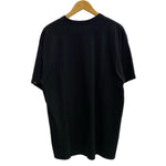 チャレンジャー CHALLENGER WOLF MC TEE CLG-TS 024-008 Tシャツ ブラック XLサイズ 201MT-4618