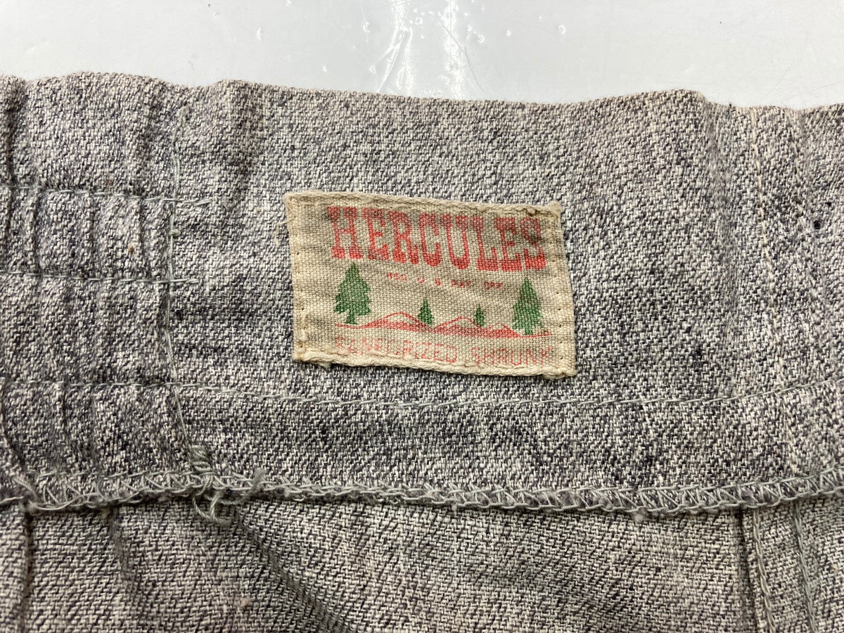 ヴィンテージ vintage HERCULES ヘラクレス 50s 50年代 60s 60