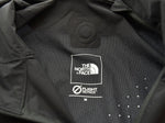 ノースフェイス THE NORTH FACE ランニング トレラン 軽量ストレッチウインドブレーカー ジャケット 黒 NP22270 ジャケット ブラック Mサイズ 103LT-67