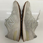 ニューバランス new balance 1400 MADE IN USA M1400JWH メンズ靴 スニーカー グレー 30cmサイズ 201-shoes1541