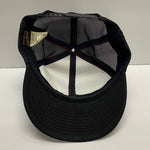 【中古】テンダーロイン TENDERLOIN TRUCKER CAP MESH BS メッシュキャップ 帽子 メンズ帽子 ブラック フリーサイズ 201goods-568