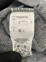 アルクフェニックス alk phenix orbit tee P0552KT52 L Tシャツ グレー 601MT-27