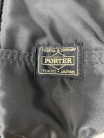 ポーター PORTER TANKER ROLL BAG  バッグ その他 無地 ブラック 201goods-473