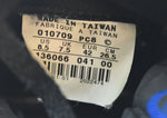 ナイキ NIKE 2001 AIR JORDAN 1 RETRO  エア ジョーダン 1　レトロ スニーカー 青 136066-041 メンズ靴 スニーカー ブルー 26.5cm 103S-749
