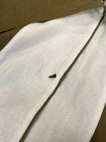 フォーティーファイブアール 45R 45RPM 日本製 袖フリル コットンワンピース ワンピース カーキ 101LT-212