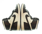 ナイキ NIKE AIR JORDAN 1 HIGH 85 BLACK SUMMIT WHITE エアジョーダン ブラック サミットホワイト ハイカットスニーカー BQ4422-001 メンズ靴 スニーカー ブラック 27.5cm 103S-1350