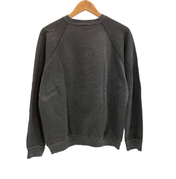 US US古着 90's 90年代 DISCUS Shakespeare festival シェイクスピア フェスティバル プロモーション 販促 アメリカ製 MADE IN USA ヴィンテージ vintage スウェット グレー Lサイズ 101MT-4858