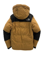 ノースフェイス THE NORTH FACE バルトロ ライト ジャケット BALTRO LIGHT JACKET ダウンジャケット ND91950 ジャケット ベージュ Mサイズ 101MT-5120