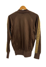 adidas トラックジャケット ATP復刻 ブラウン XL adidas』アディダス トラックジャケット ジャージ 復刻ATP