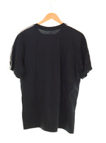 コーチ COACH ホースアンド キャリッジテープ 半袖Tシャツ 黒 79496 Tシャツ ブラック Lサイズ 103MT-2667