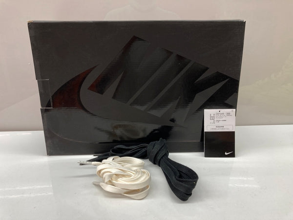 ナイキ NIKE 21年製 × AMBUSH アンブッシュ DUNK HI FLASH LIME ダンク ハイ フラッシュライム シューズ 緑 CU7544-300 メンズ靴 スニーカー グリーン 27cm 104S-1048