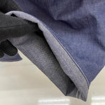 【曜日割引対象外】 ヴィンテージ vintage 70's シアーズ Sears ペインターパンツ デニム ブルー 38×32サイズ 201MB-882 VB