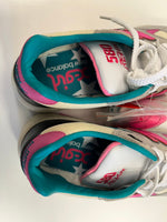 ニューバランス new balance エックスガール X-GIRL MRT580XG レディース靴 スニーカー マルチカラー 25cm 101sh-2392