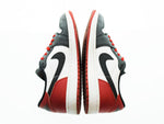 ナイキ NIKE AIR JORDAN 1 RETRO LOW OG エア ジョーダン 1 ロー オリジナル BLACK TOE ブラックトゥ CZ0790-106 メンズ靴 スニーカー ブラック 27cm 103S-553