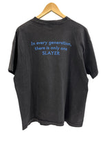 ヴィンテージ vintage 90s ©1998 Buffy the Vampire Slayer MOVIE T-shirts ムービーTシャツ バフィー ヴァンパイヤスレイヤー US古着 黒  Tシャツ ブラック Lサイズ 101MT-4674