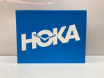ホカオネオネ HOKA ONE ONE M BONDI 9 ボンダイ ランニング ローカット シューズ 黒 1162011 BBLC メンズ靴 スニーカー ブラック 27cm 104S-954