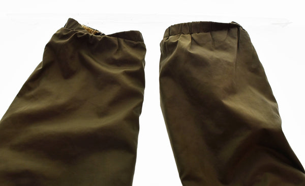 アベイシングエイプ A BATHING APE コーチジャケット カモフラ 初期 タグ OLD APE オールド エイプ ジャケット カーキ Lサイズ 103MT-3036