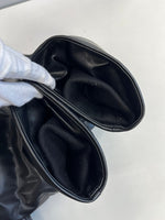 エモダ EMODA 2WAYオーバーフードダウン ダウンジャケット ダウンベスト 黒 042410230101-01 ジャケット ブラック フリーサイズ 101LT-201