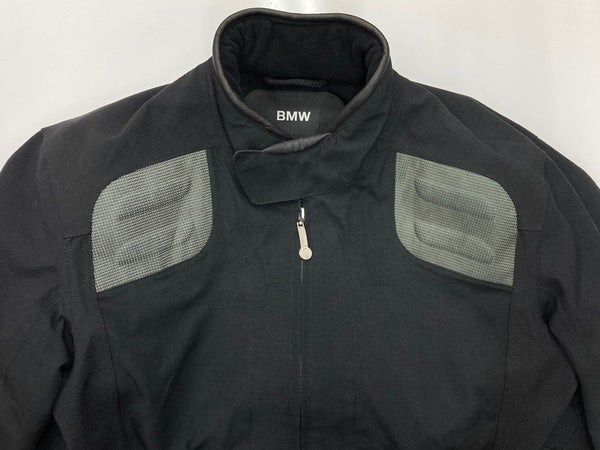 ビーエムダブリュー BMW Tourguard ツアーガード GORE-TEX ラリースーツ モーターサイクル レーシング 黒 ロゴ スーツ・セットアップ ブラック サイズ 48 104MB-360