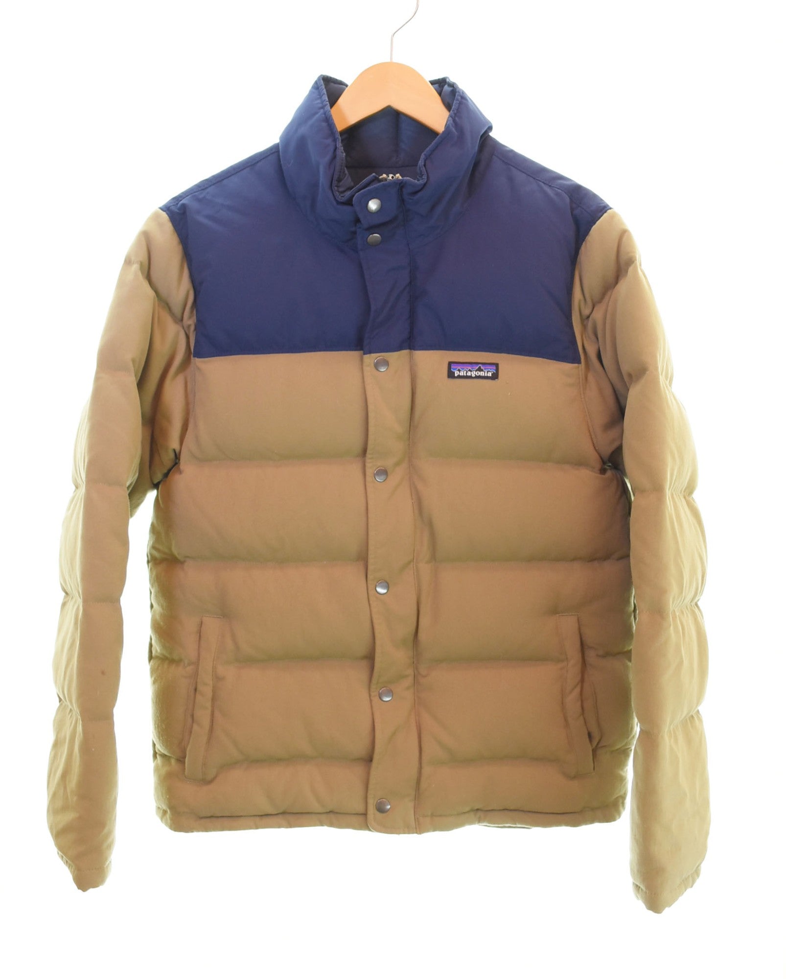 パタゴニア PATAGONIA BIVY DOWN JACKET ビビー ダウン ジャケット