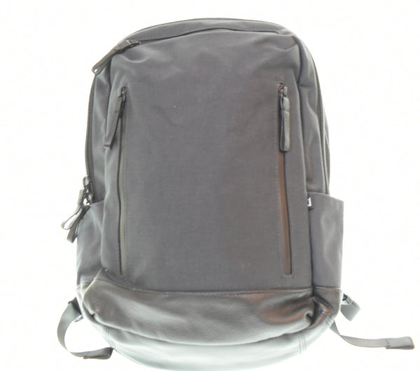 ホワイタージュ WHITEÂGE GEX Backpack バックパック バッグ メンズバッグ バックパック・リュック ブラック 103B-179