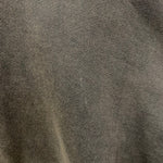 エンタイアスタジオ ENTIRE STUDIOS HEAVY HOOD SOOT ES2125 パーカ ブラック Lサイズ 201MT-4259