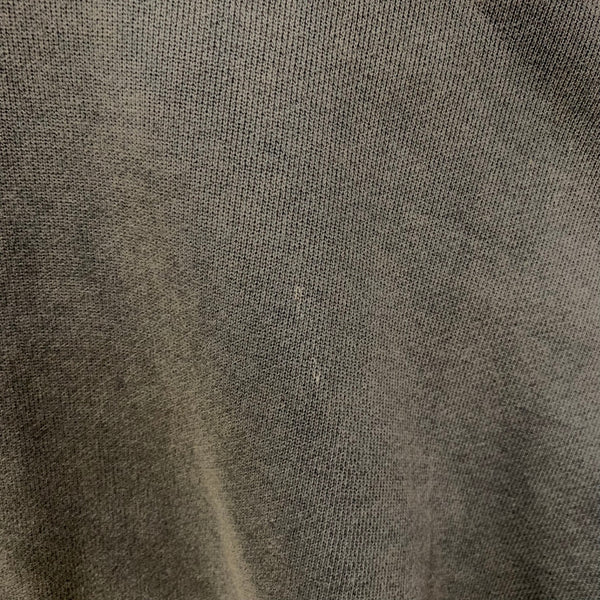 エンタイアスタジオ ENTIRE STUDIOS HEAVY HOOD SOOT ES2125 パーカ ブラック Lサイズ 201MT-4259