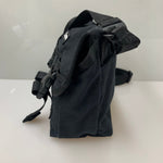 シュプリーム SUPREME 25SS Mini Messenger Bag バッグ メンズバッグ ショルダーバッグ・メッセンジャーバッグ ブラック 201goods-780