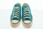 コンバース CONVERSE CHUCK 70 OX チャックテイラー オールスター 70 マラカイト 9 1/2 167702C メンズ靴 スニーカー 9.5 27.5cm 103S-1269