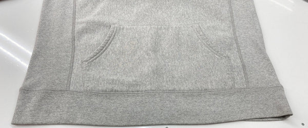 シュプリーム SUPREME 23SS Motion Logo Hooded Sweatshirt モーション ロゴ フーディー スウェット シャツ 灰 パーカ ロゴ グレー XLサイズ 104MT-1835