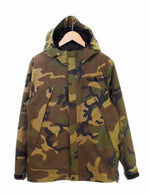 ノースフェイス THE NORTH FACE NOVELTY SCOOP JACKET ノベルティ スクープ ジャケット NP61845 ジャケット カーキ Sサイズ 103MT-937