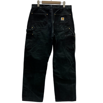 曜日割引対象外】 カーハート Carhartt ダブルニー ペインターパンツ