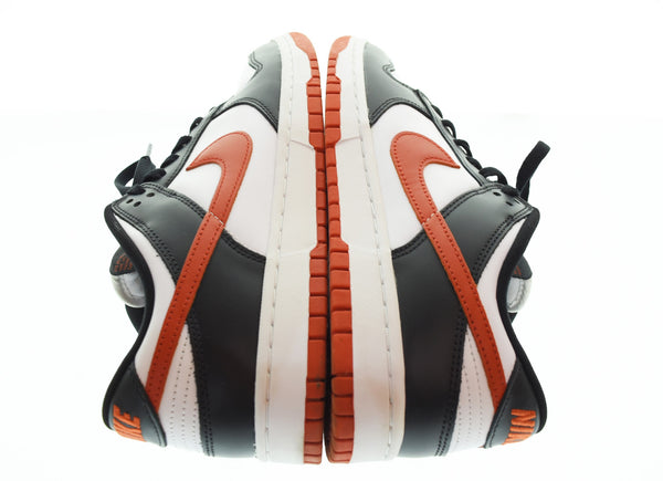 ナイキ NIKE Dunk Low Retroダンク ロー レトロ ドラゴンレッド DV0833-108 メンズ靴 スニーカー レッド 27.5cm 103S-1281