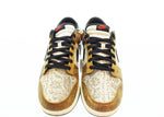 ナイキ NIKE DUNK LOW PRM ダンク ロー プレミアム スニーカー 茶 FJ5434-120 メンズ靴 スニーカー ブラウン 28cm 103S-469