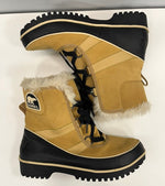 ソレル SOREL WMN'S  ウィメンズ TIVOLI2  ティボリ2 ウィンターブーツ   NL2089-373 メンズ靴 ブーツ その他 ベージュ 26cm 101sh-2077