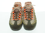 ナイキ NIKE AIR MAX 95 エアマックス 95 スニーカー NEUTRAL OLIVE AT2865-200 メンズ靴 スニーカー グリーン 26.5cm 103S-765