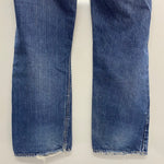 【曜日割引対象外】 ヴィンテージ vintage 70's リーバイス Levi's 501 BIG E ボタン裏6 W37 デニム ブルー 201MB-839 VB