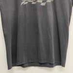 【曜日割引対象外】 ハーレーダビッドソン Harley-Davidson Buell American Motorcycles USA製 Tシャツ ブラック XLサイズ 201MT-4098 VB