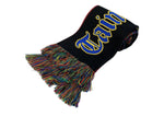 モンマルトルニューヨーク MONTMARTRE NEW YORK TAINTED SCARF テインティッド スカーフ マフラー  マフラー・ストール 総柄 マルチカラー 104Z-28