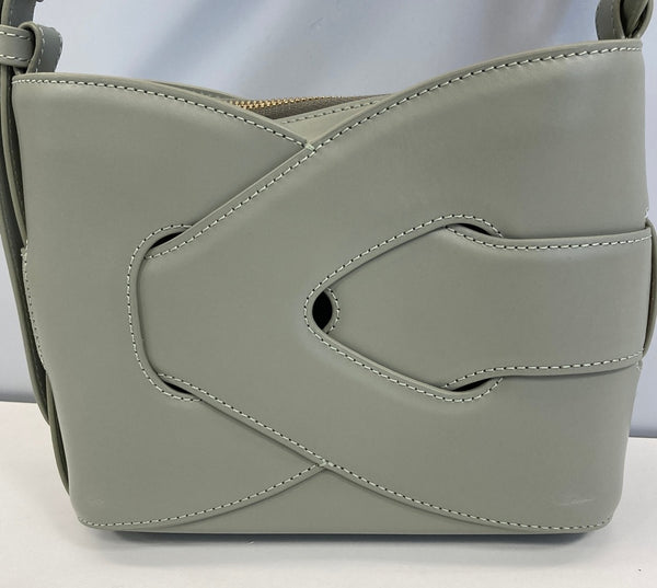 ポレーヌ POLENE Nodde エディション オリーブ スムース 2way