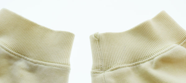 ナイキ NIKE 90s 90年代 刺繍ロゴ ギリシャ製 スウェットトレーナー  スウェット ベージュ Mサイズ 103MT-2488